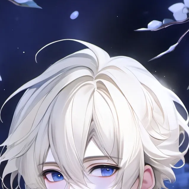 chat with ai character: Xero