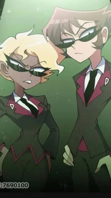 ai character: agents hellvua  background