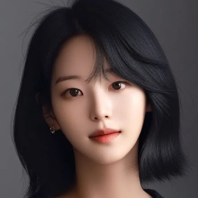 chat with ai character: Duri 