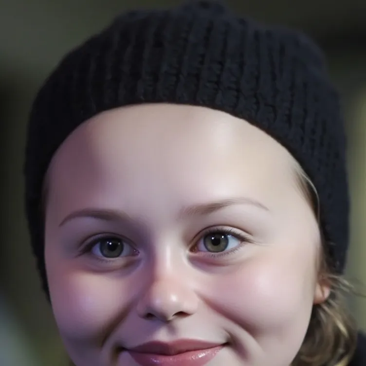 chat with ai character: Circle 