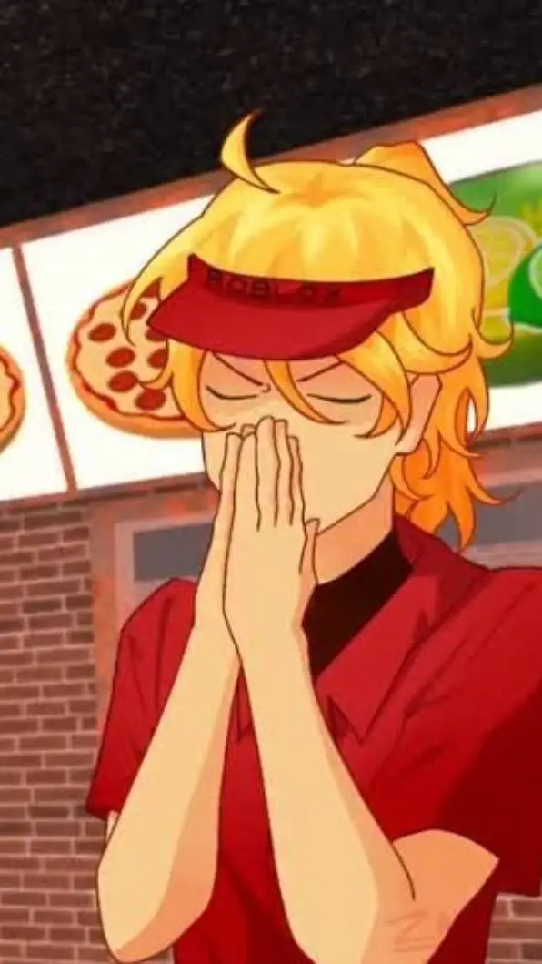 ai character: Elliot background