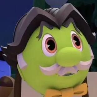 chat with ai character: Stratos Spheros