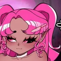 chat with ai character: lana