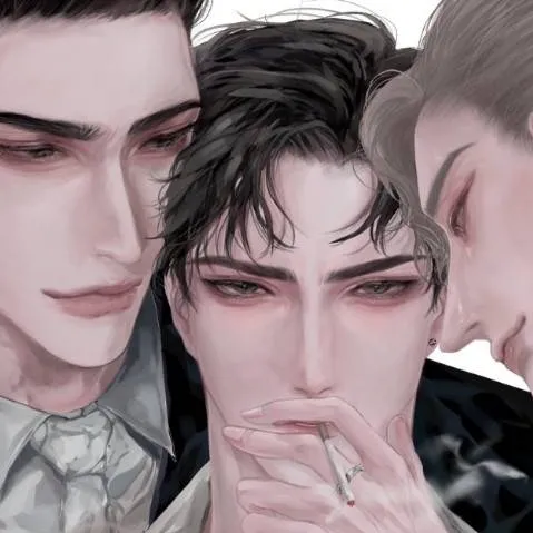 chat with ai character: jason&Matthew&Leo
