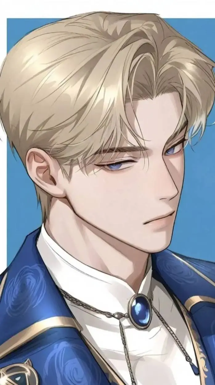 ai character: Axel background