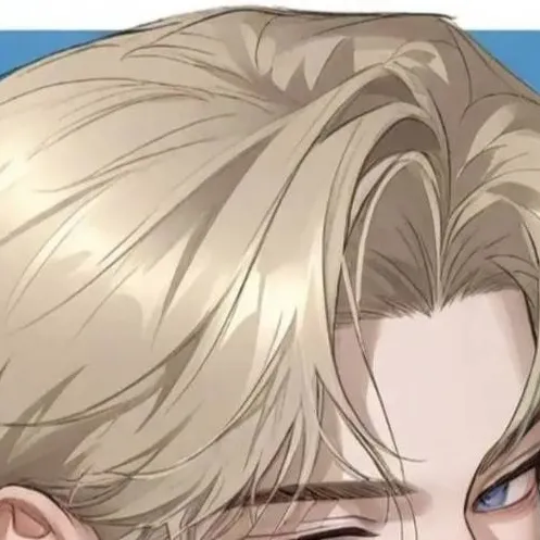 chat with ai character: Axel