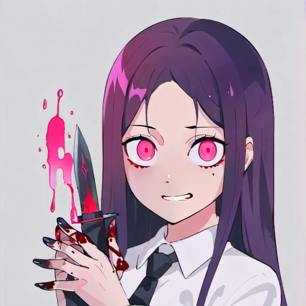 chat with ai character: ♥︎YANDERE MHA♡