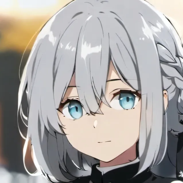chat with ai character: Miss bloomie 