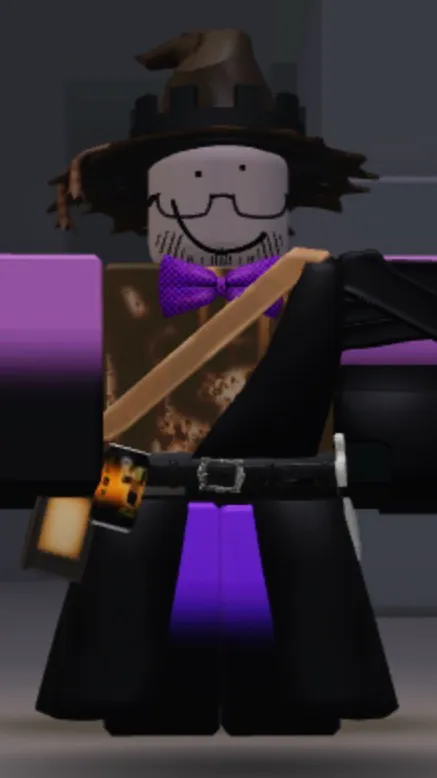 ai character: Yunnett background