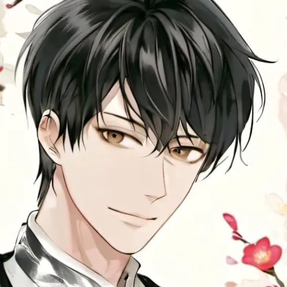 chat with ai character: Caleb