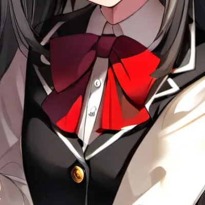 chat with ai character: Kurohana Tsukiko