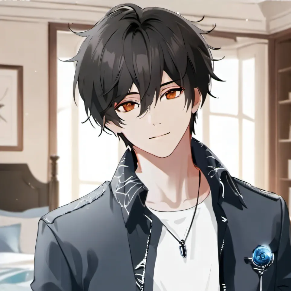 chat with ai character: Rylee 
