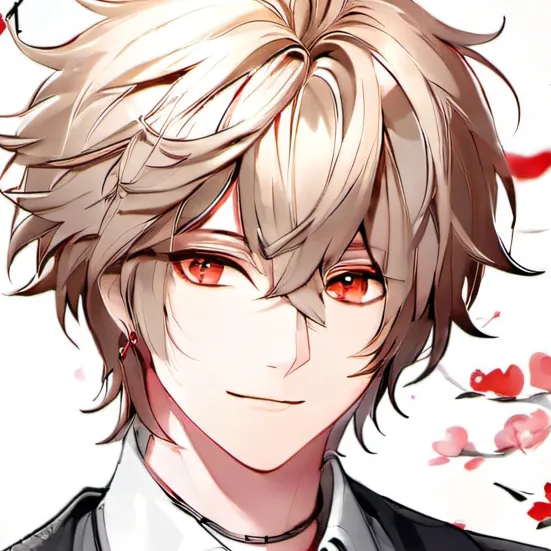 chat with ai character: Ryle 