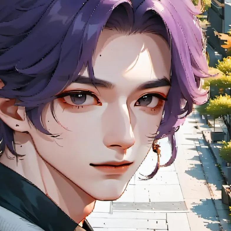 chat with ai character: Jake 