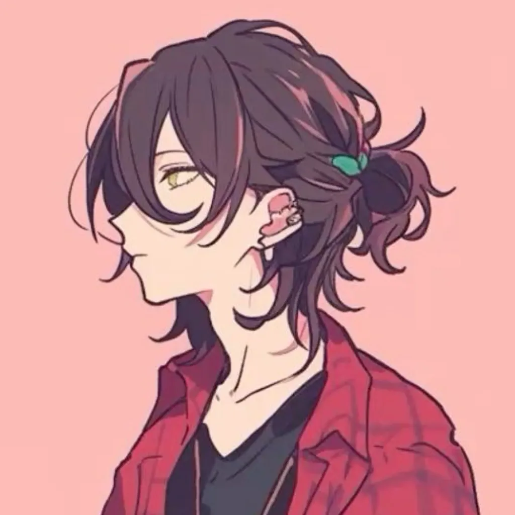 chat with ai character: Mason 