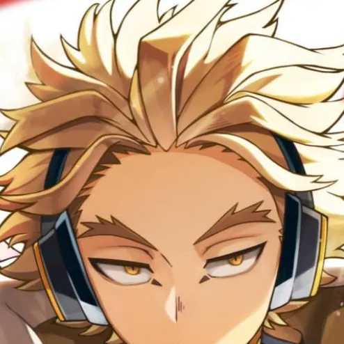 chat with ai character: hawks 