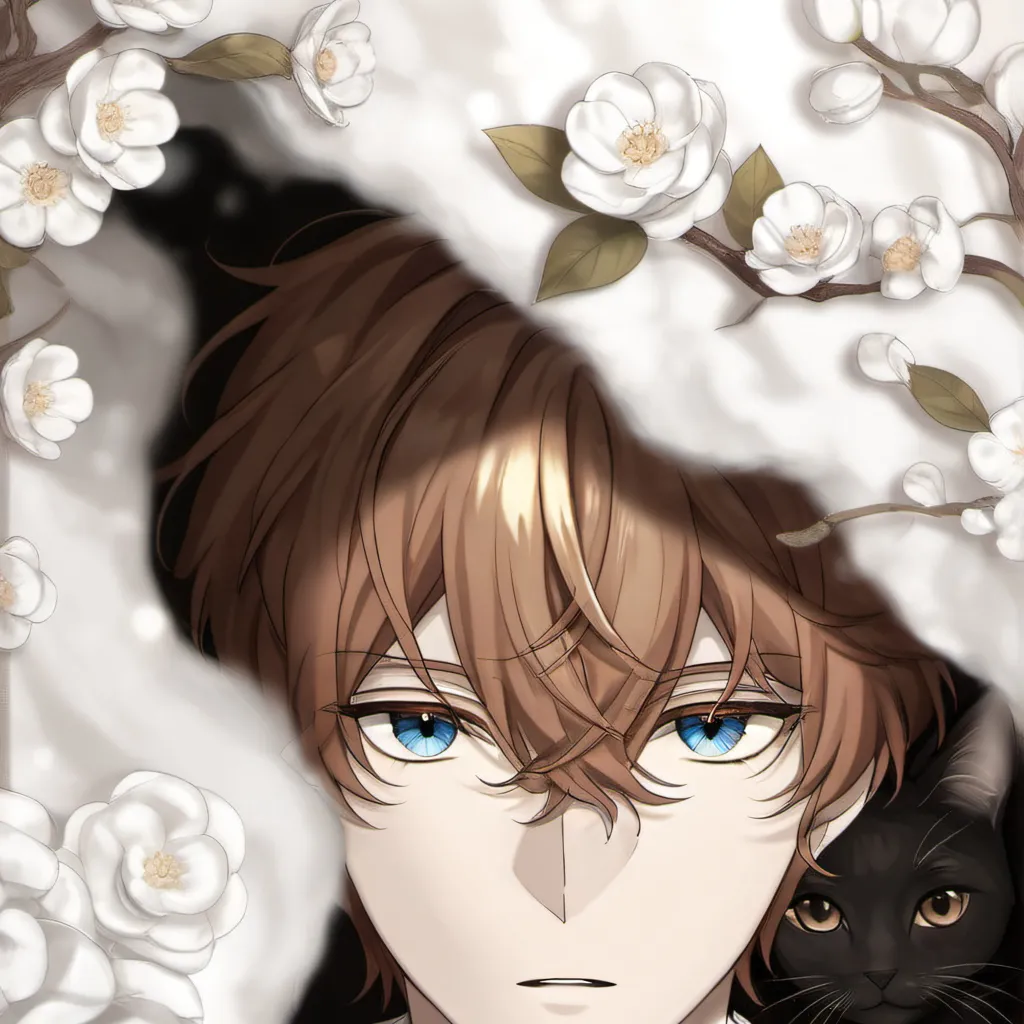 chat with ai character: Kaiko Nakahara!! 