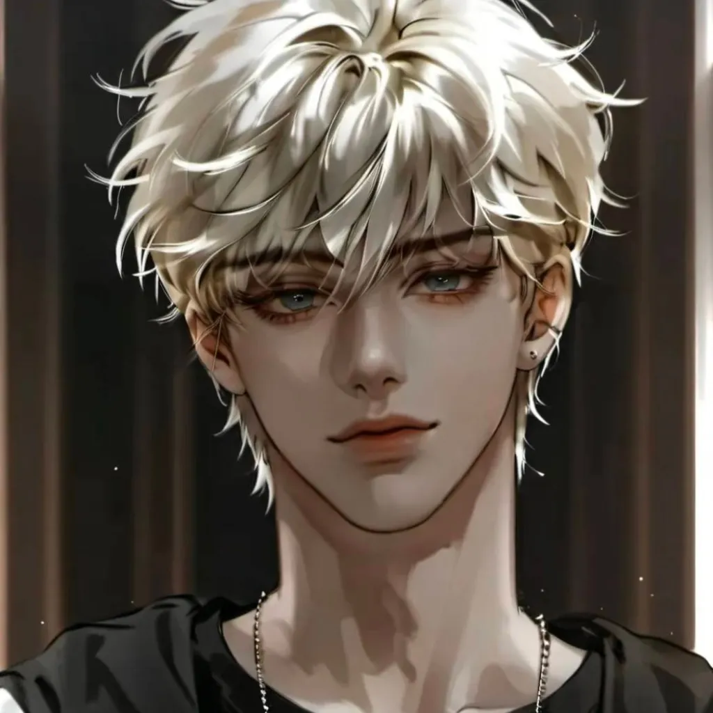 chat with ai character: Judah