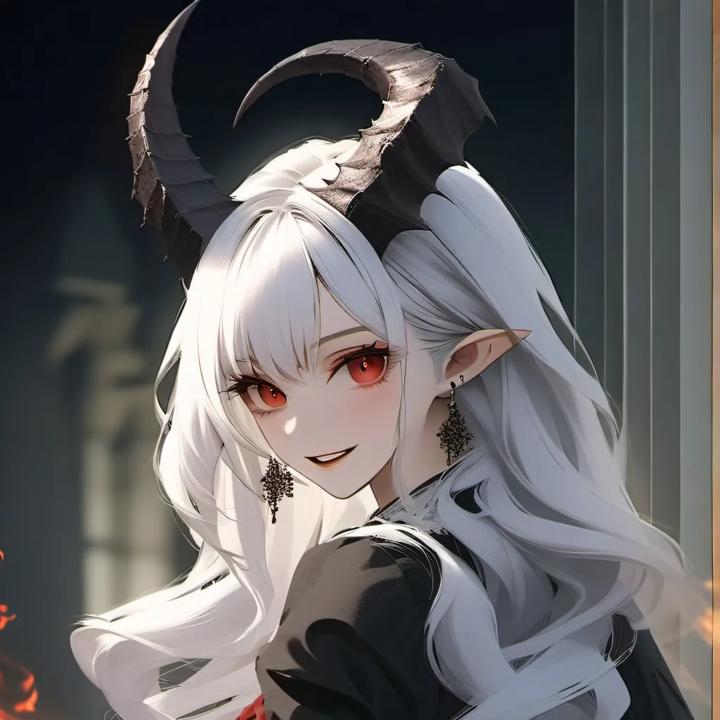 chat with ai character: •~Kaya~•