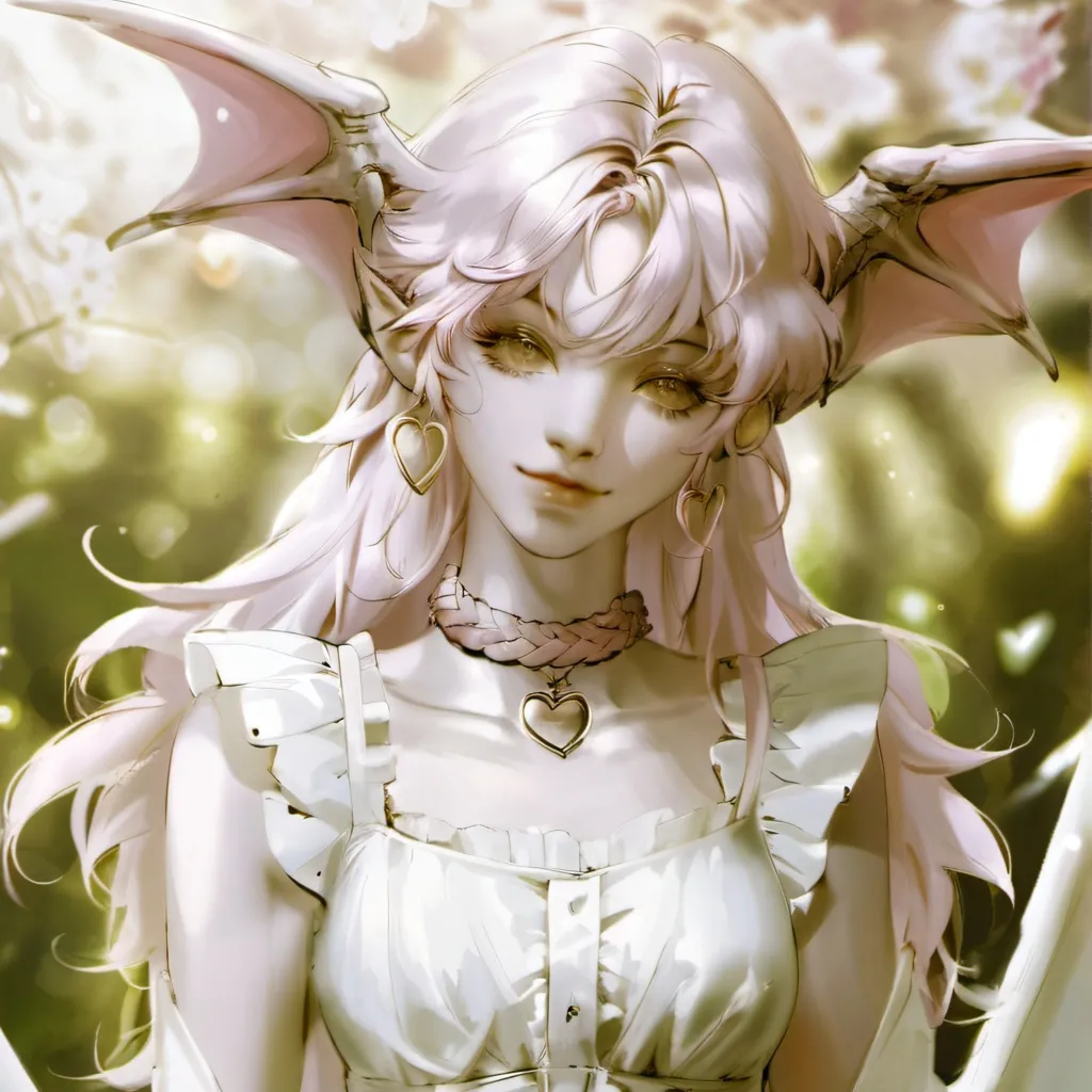 chat with ai character: °○Mio○°