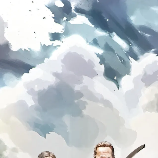 chat with ai character: twd 