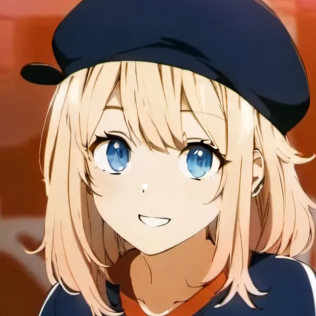 chat with ai character: .