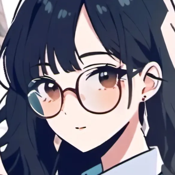chat with ai character: Luna