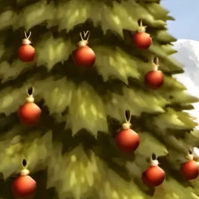chat with ai character: Christmas Haikyuu