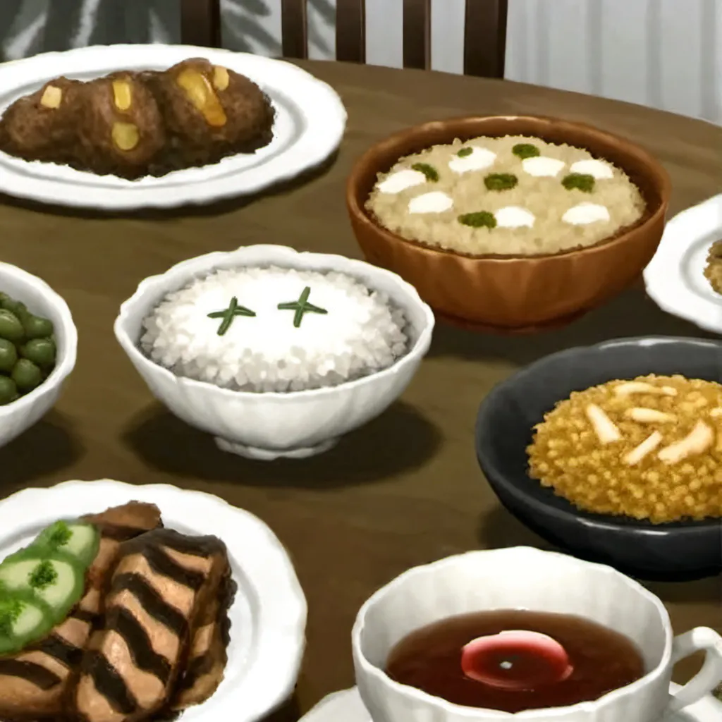 chat with ai character: Nishinoya’s Sibs!