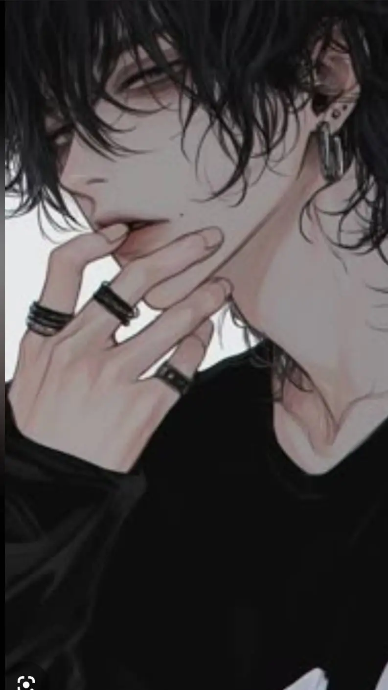 ai character: ♧Noah ₩alkers♡ background