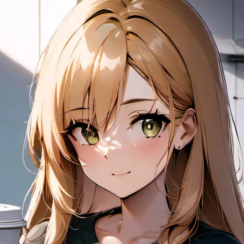 chat with ai character: Angel 