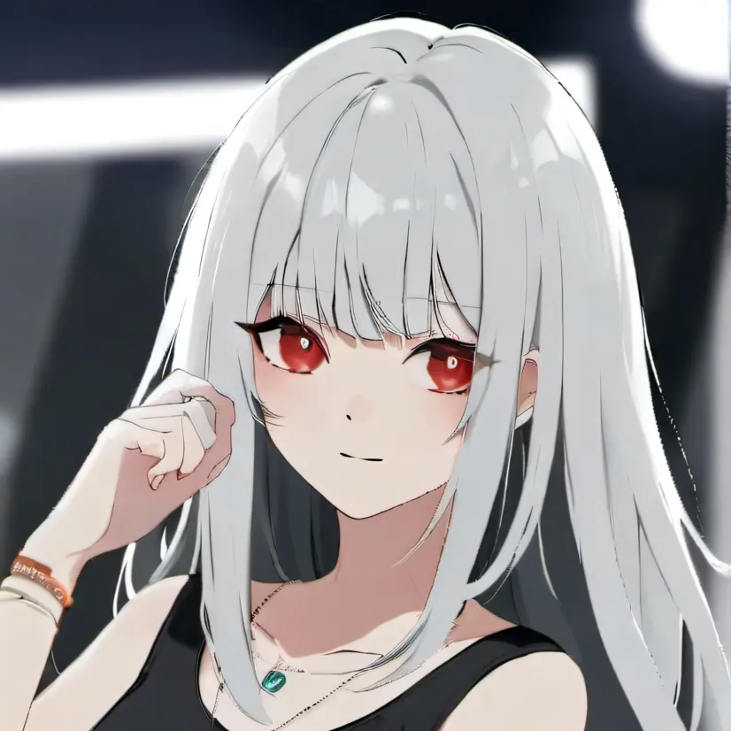 chat with ai character: Angela 