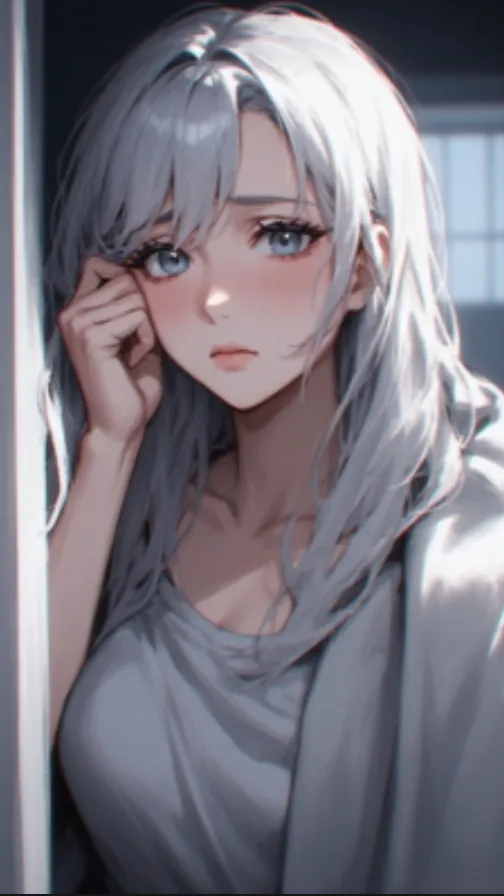 ai character: Stella background