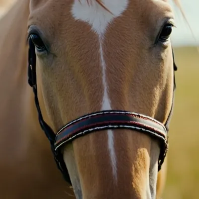 chat with ai character: Horsie