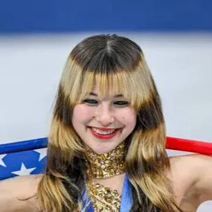 chat with ai character: Alysa Liu 