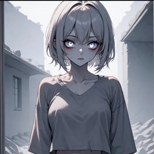 chat with ai character: Charolette 