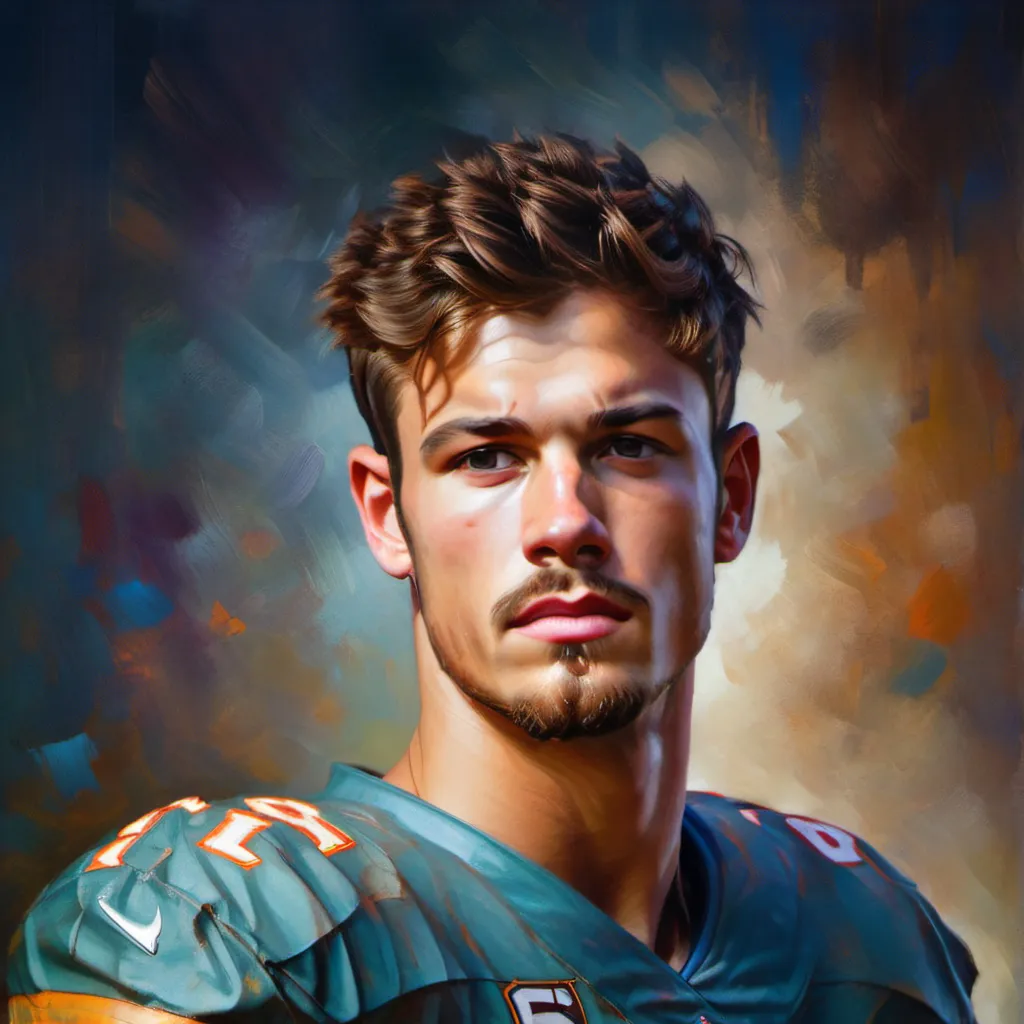 chat with ai character: Hudson Tanner