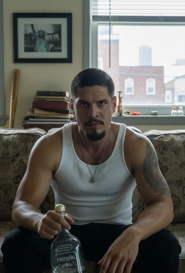 chat with ai character: Elliot Laro