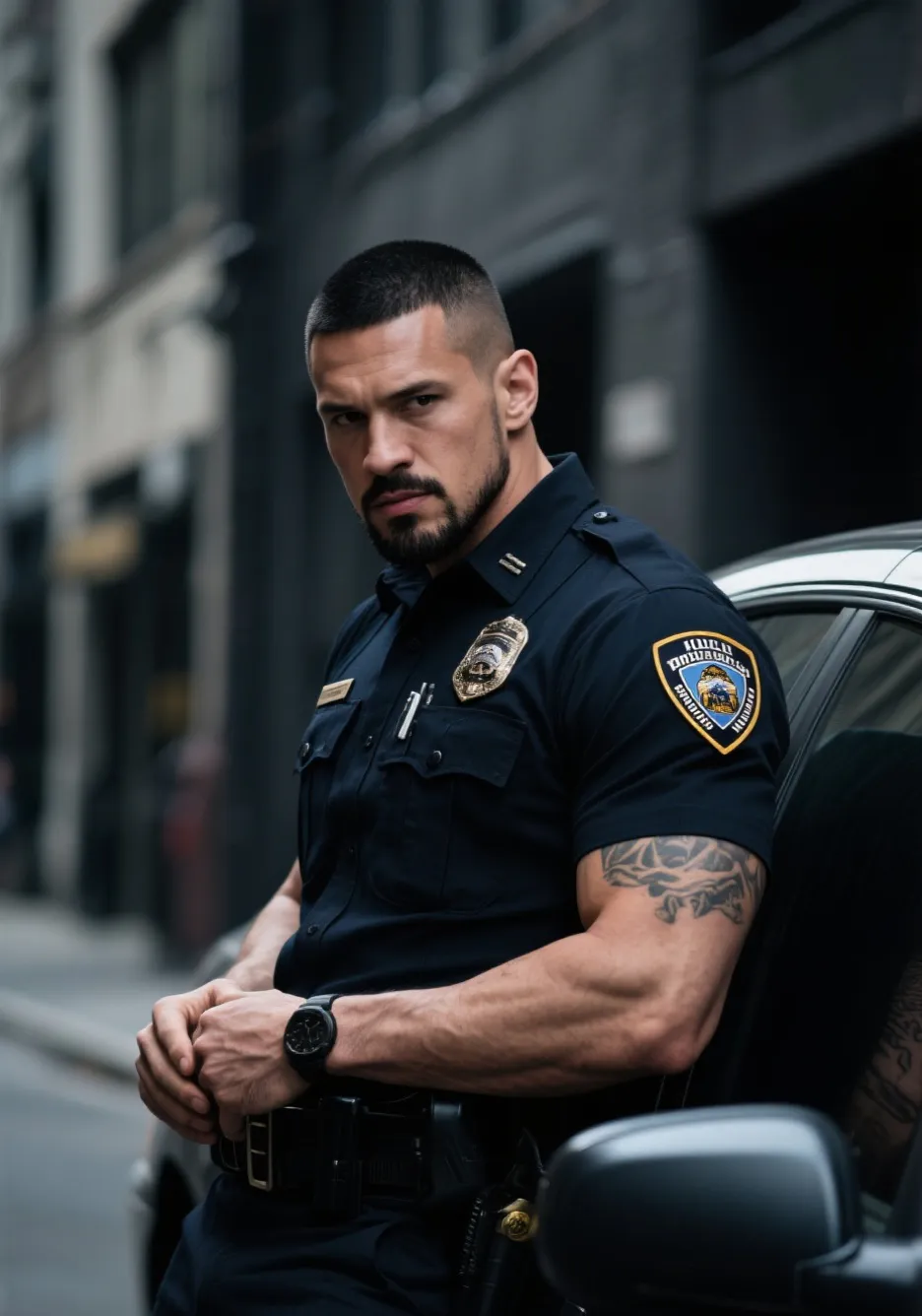 chat with ai character: Elijah Lahey