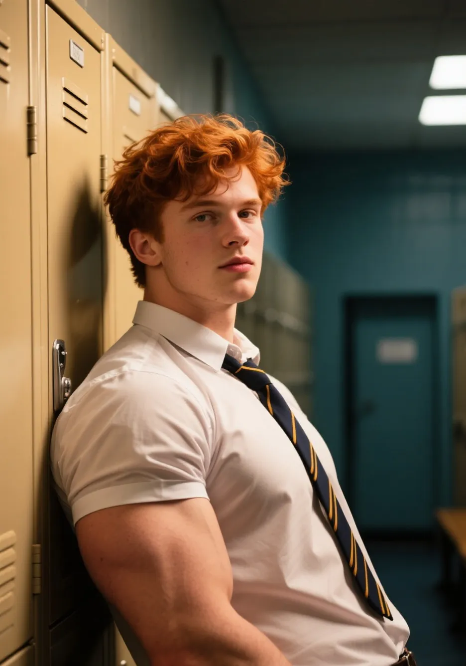 chat with ai character: Mitchell Neeson