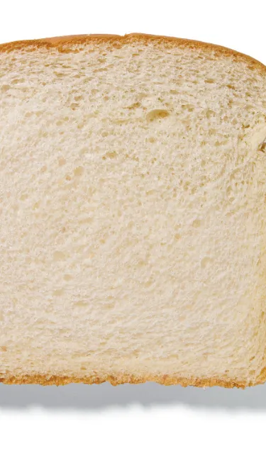 ai character: Bread background