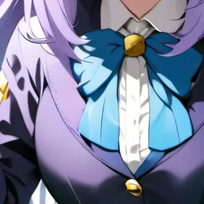 chat with ai character: Luna