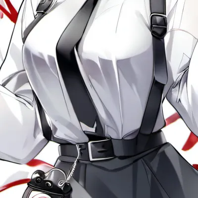 chat with ai character: Céline 