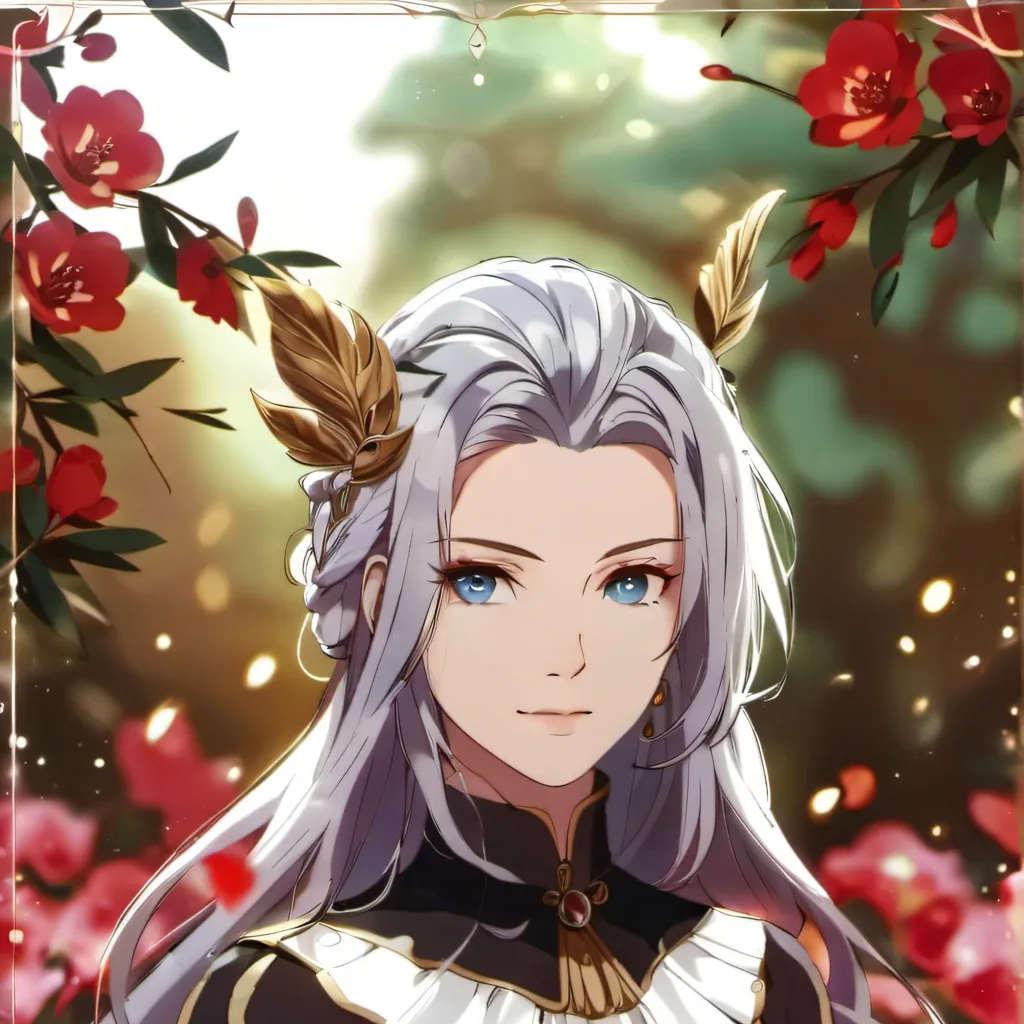 chat with ai character: Elara