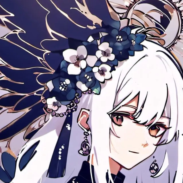 chat with ai character: brat