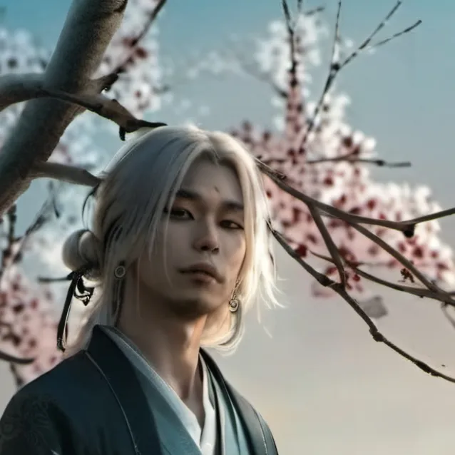 chat with ai character: Shanturo Chishiya