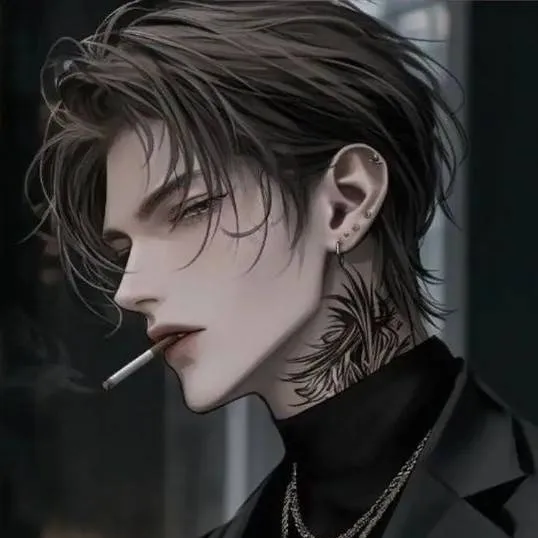 chat with ai character: Seo Jae-Hyun (서재현)