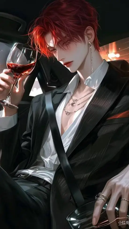 ai character: Taehyun background