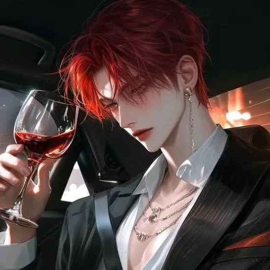 chat with ai character: Taehyun