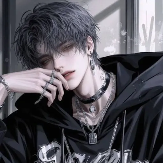 chat with ai character: Seo Jihoon 
